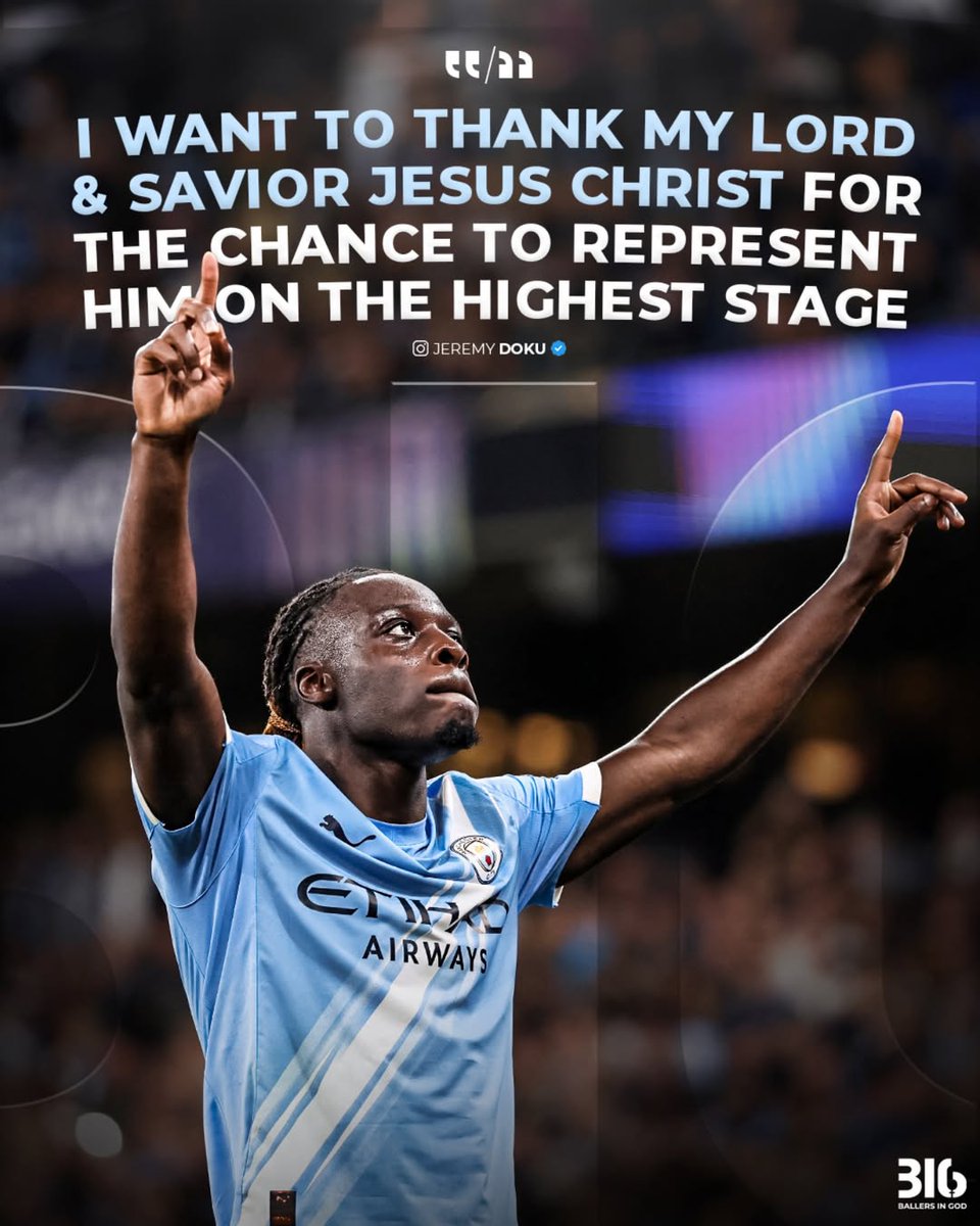 Ballers In God tweet media