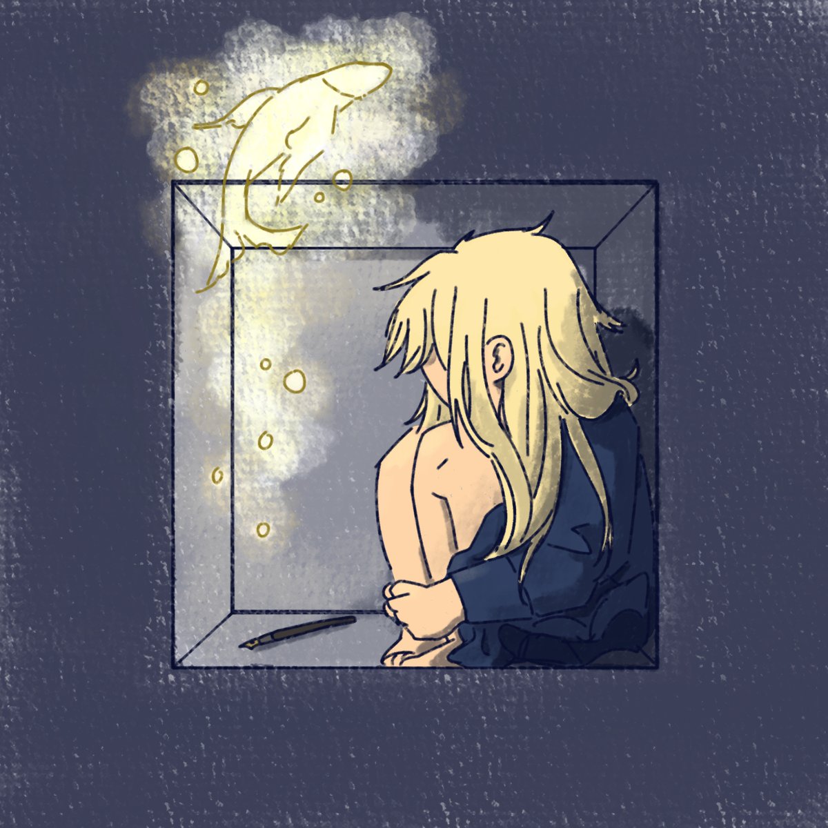 dandelions 🌿 fundraiser in pinned tweet media