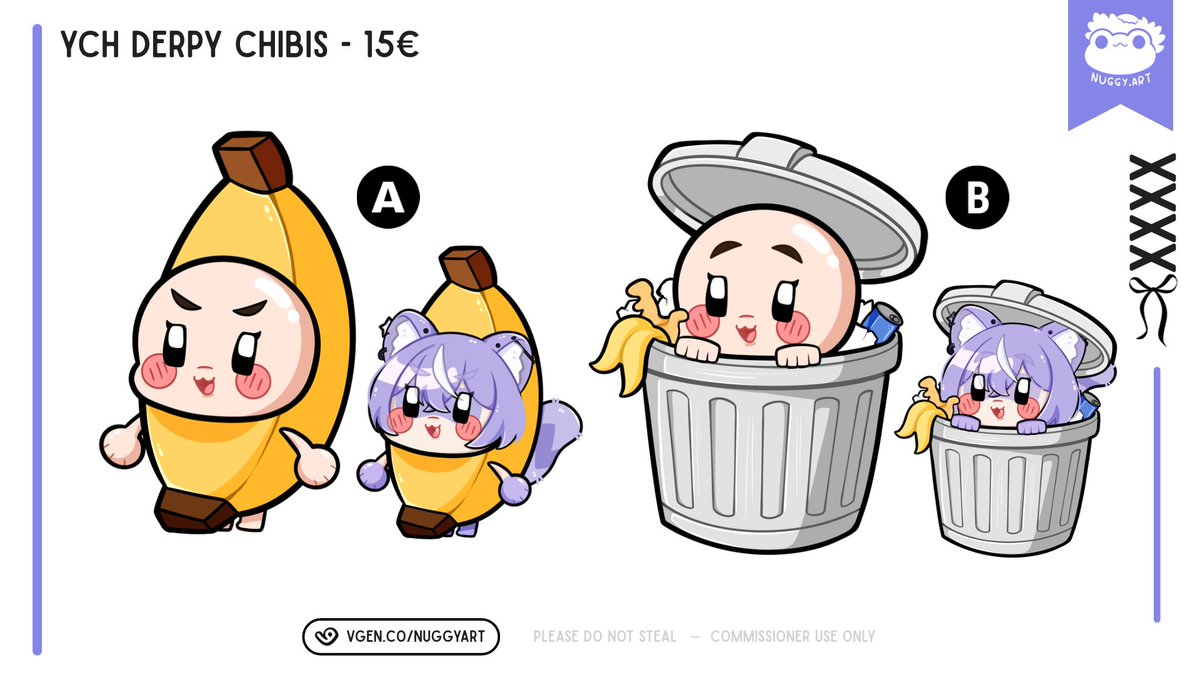 Nuggy 🐸🌻 | EmoteArtist tweet media