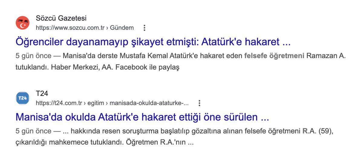 Ali İhsan Karahasanoğlu tweet media