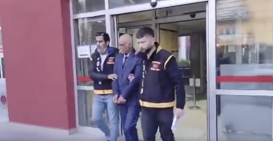 Ali İhsan Karahasanoğlu tweet media