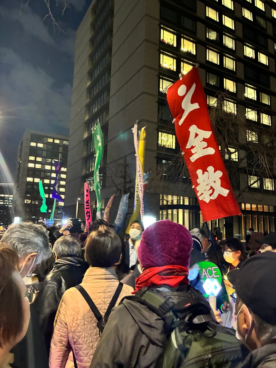 渡辺輝人　🇺🇦連帯 tweet media