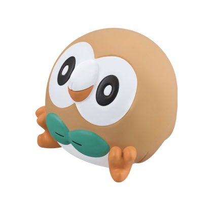 もふたる tweet media