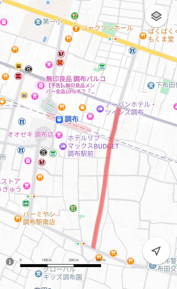 道路開通情報 tweet media