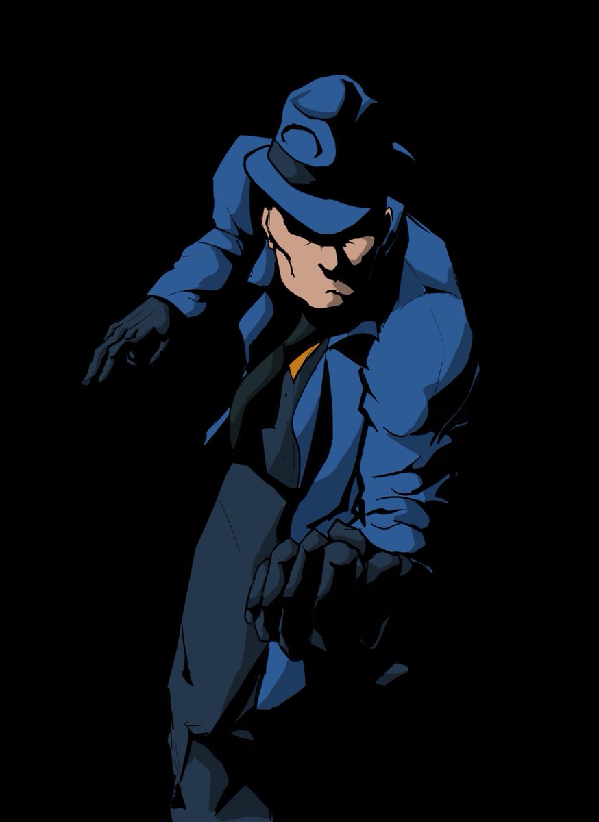 Ultraman's Strongest Thai Soldier (The Question) tweet media