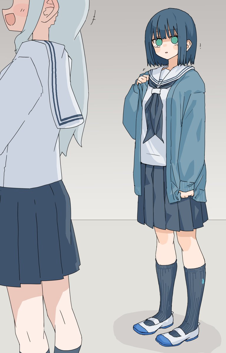 らんたん tweet media