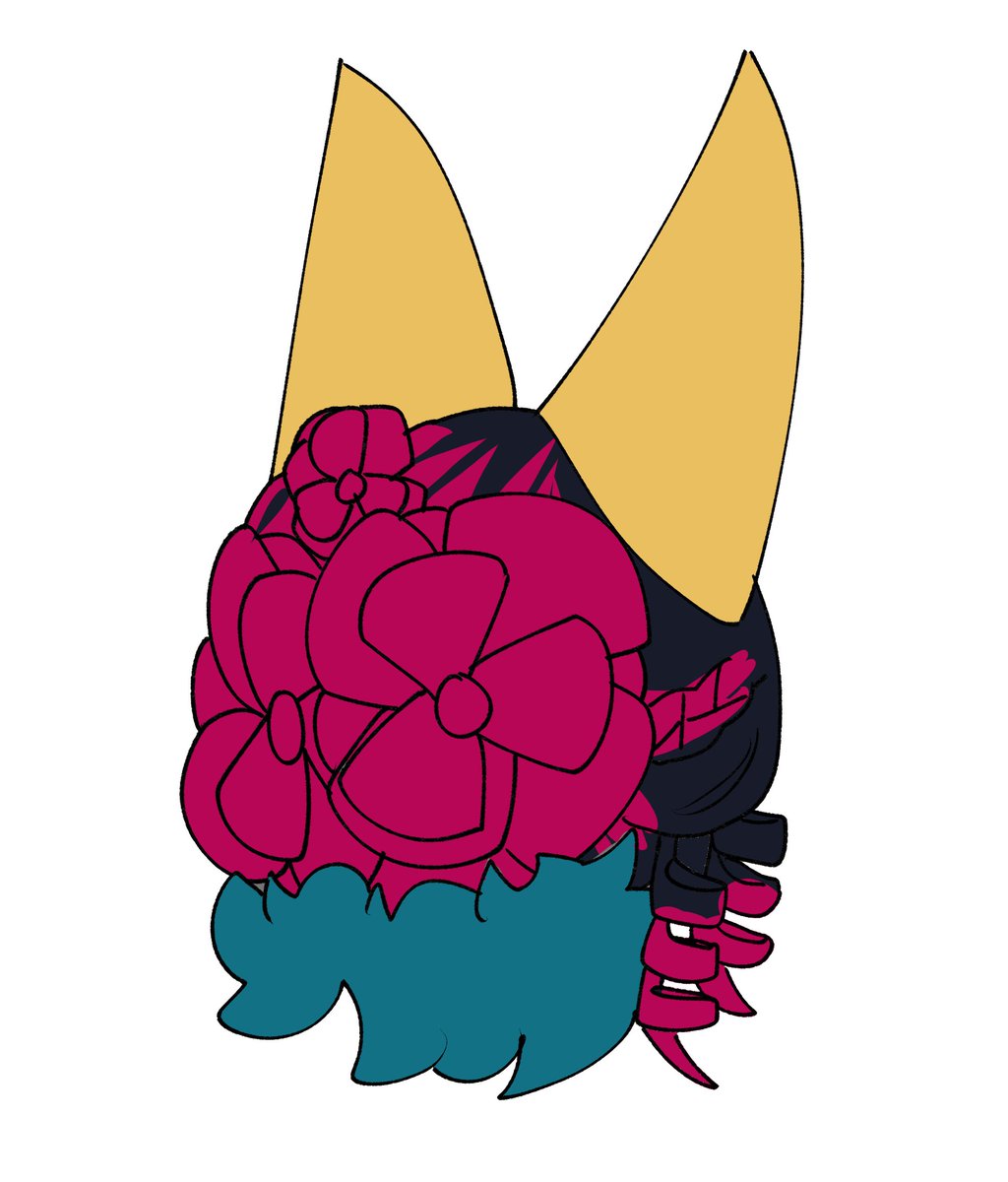 Nugget || COMMISSIONS CLOSED! tweet media