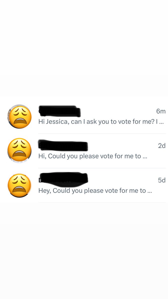 Jessica Elgot tweet media