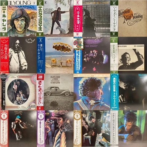 diskunion ROCK in TOKYO(渋谷) tweet media