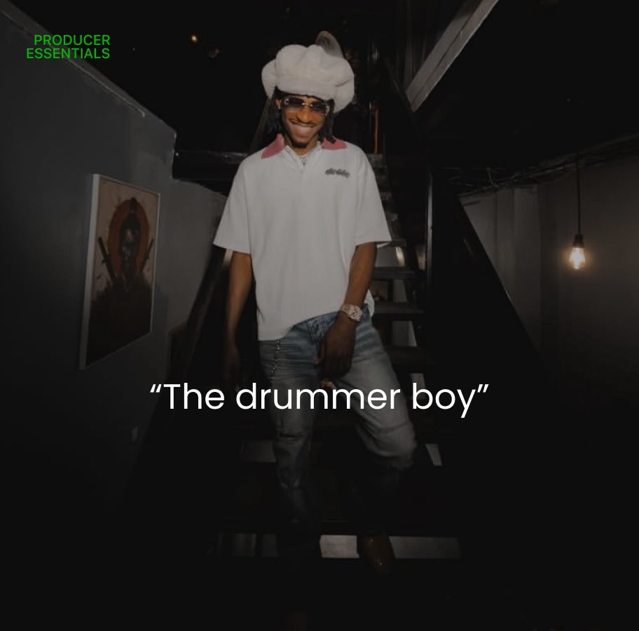 Essentials. tweet media