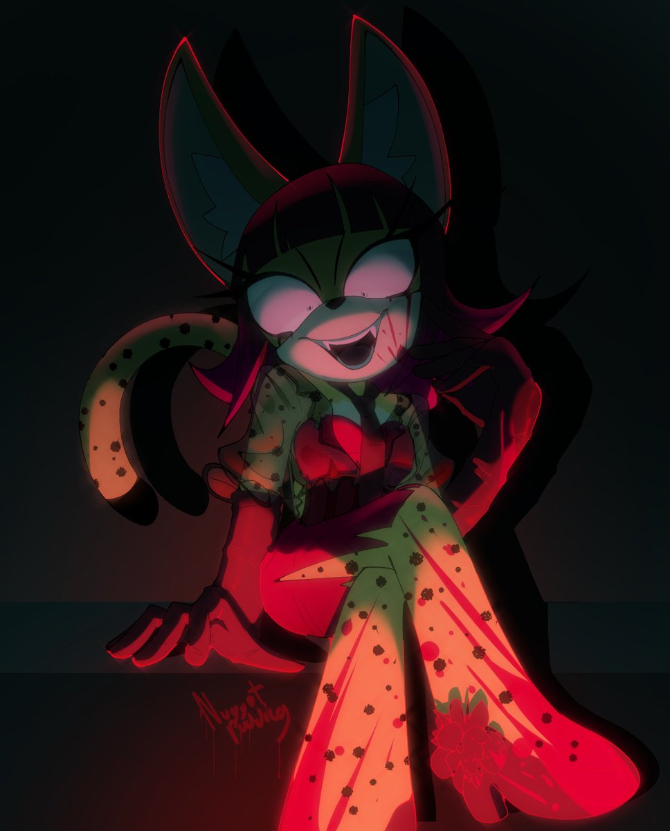 Nugget || COMMISSIONS CLOSED! tweet media