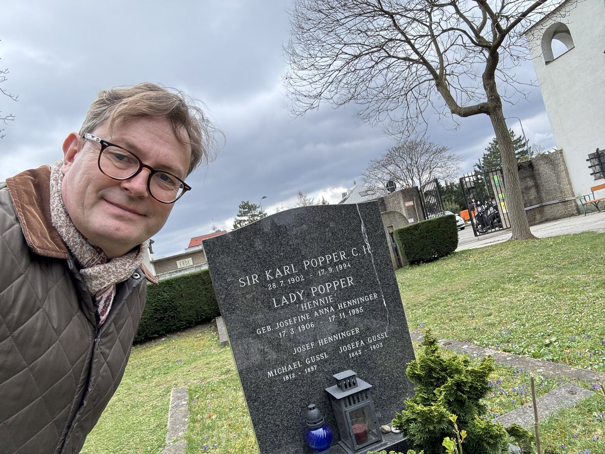 Christoph Lütge tweet media