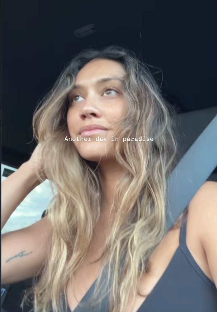 Oceane Krys tweet media