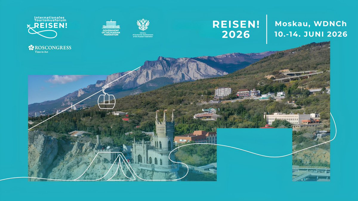 Botschaft der Russischen Föderation tweet media