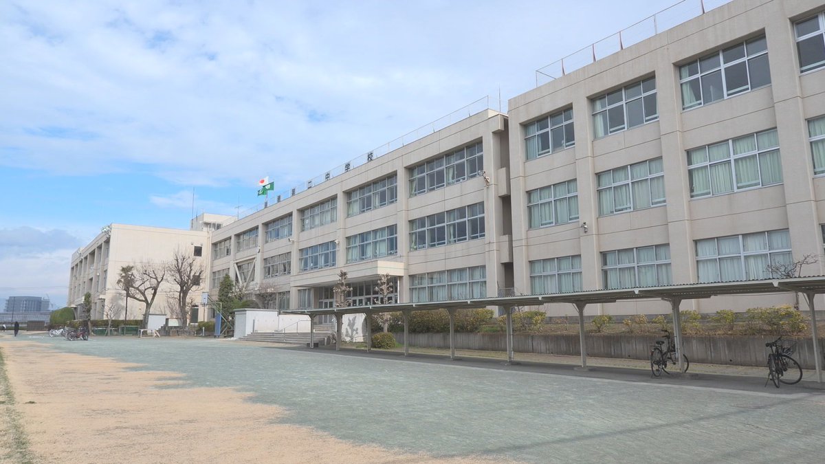 🔻3月22日(日)~3月28日(土)の放送内容🔻
ictv.easymyweb.jp/member/mizuho2…

『ズームアップ！みずほ』では…

瑞穂中学校・瑞穂第二中学校の
卒業式の模様を放送します！🌸