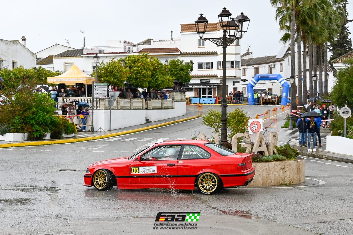 F. A. Automovilismo tweet media