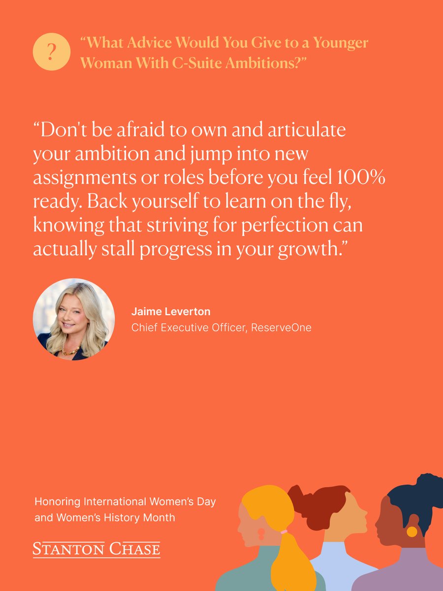 Stanton Chase tweet media