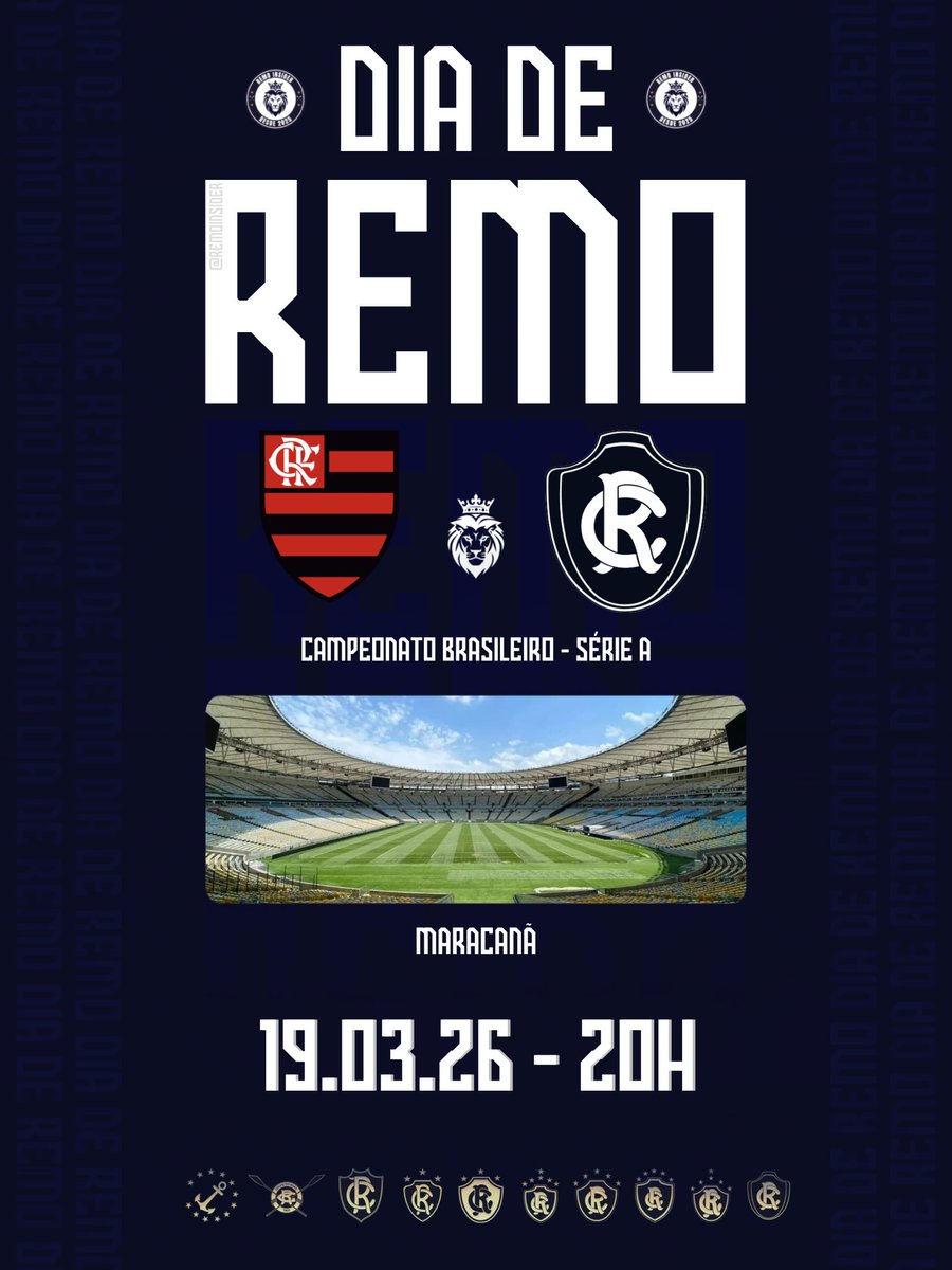 Remo Insider 🦁🅰️ tweet media