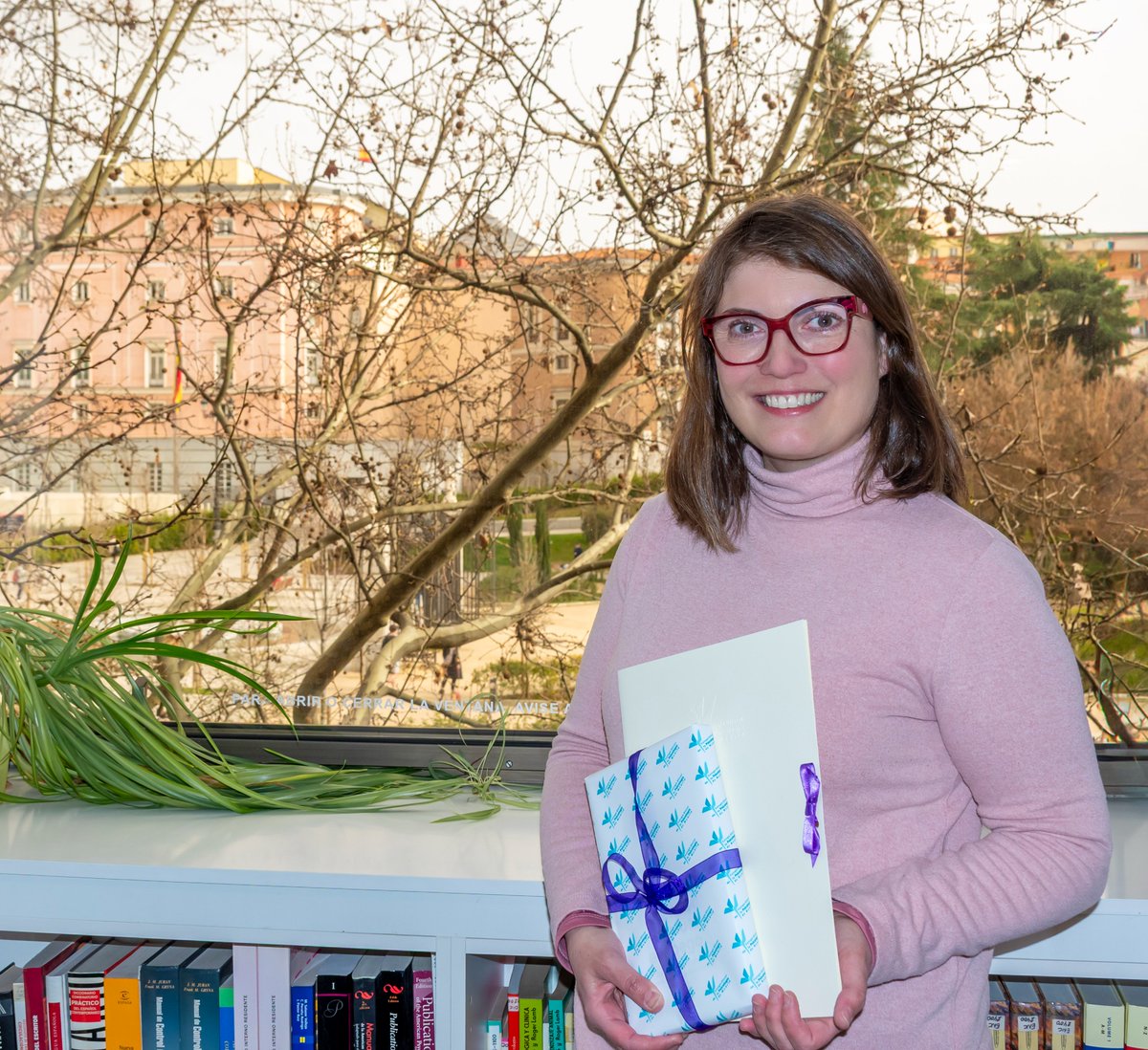 Colegio Oficial de la Psicología de Madrid tweet media