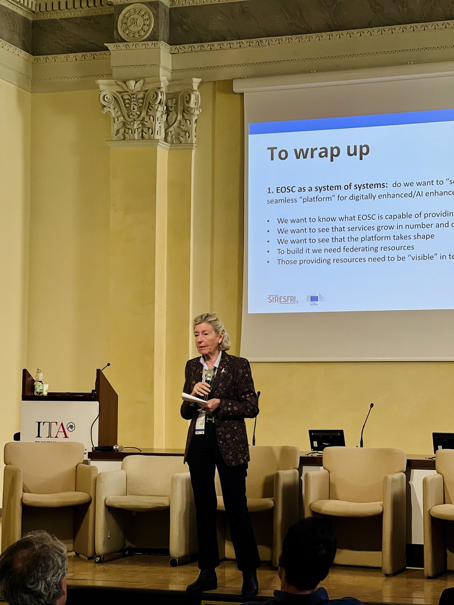 ESFRI_eu tweet media