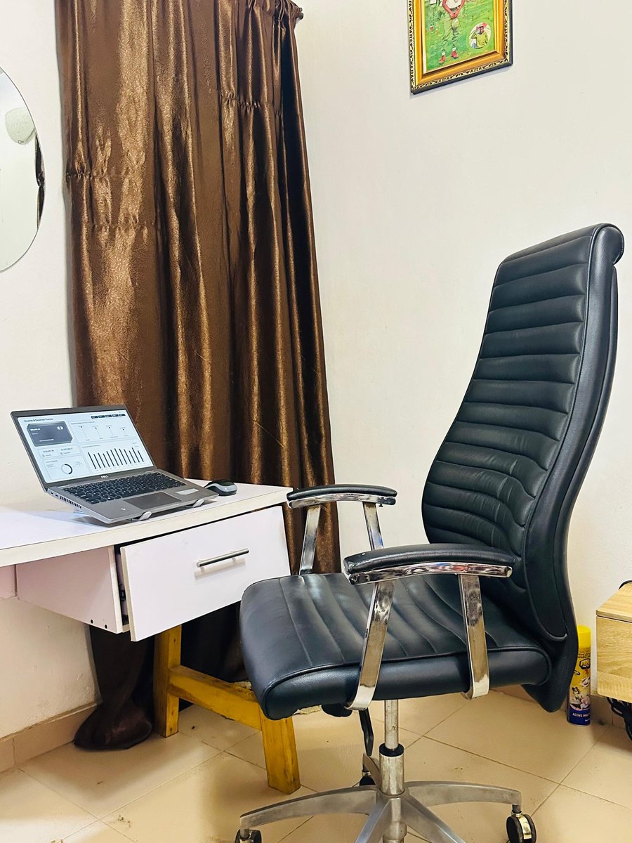 Abayomi || Business Data analyst 📊 tweet media