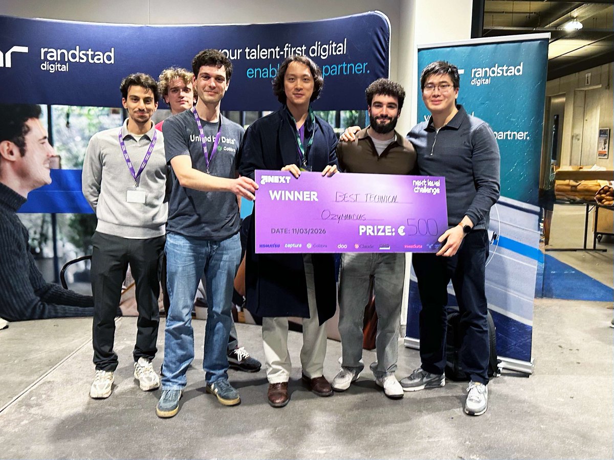 Collibra tweet media