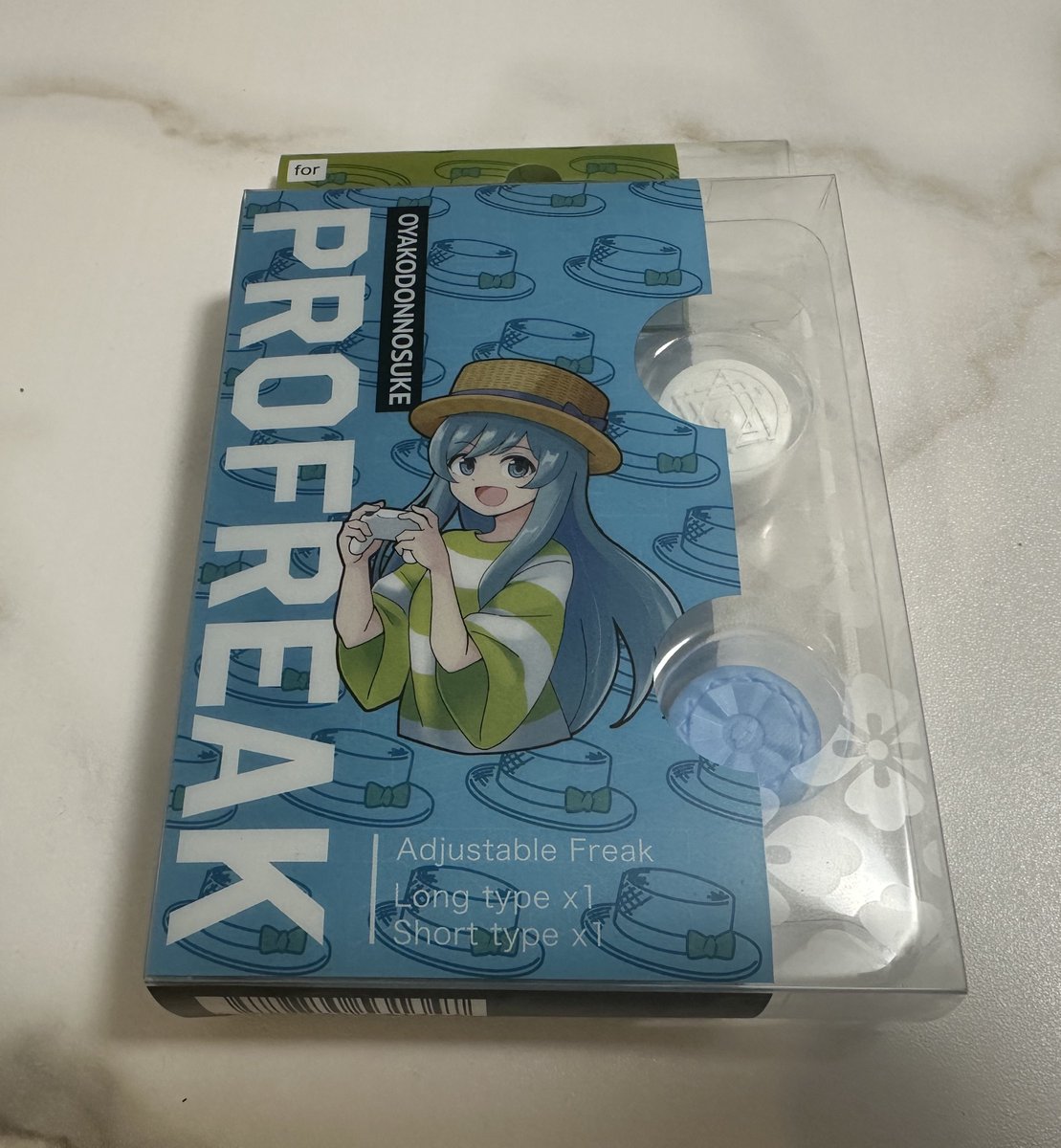 おやこどんのすけ👒 tweet media