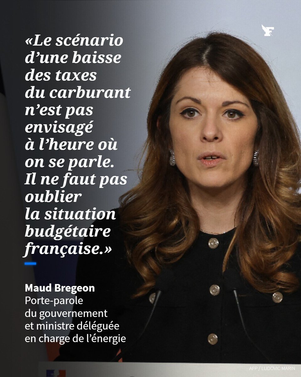 Le Figaro tweet media
