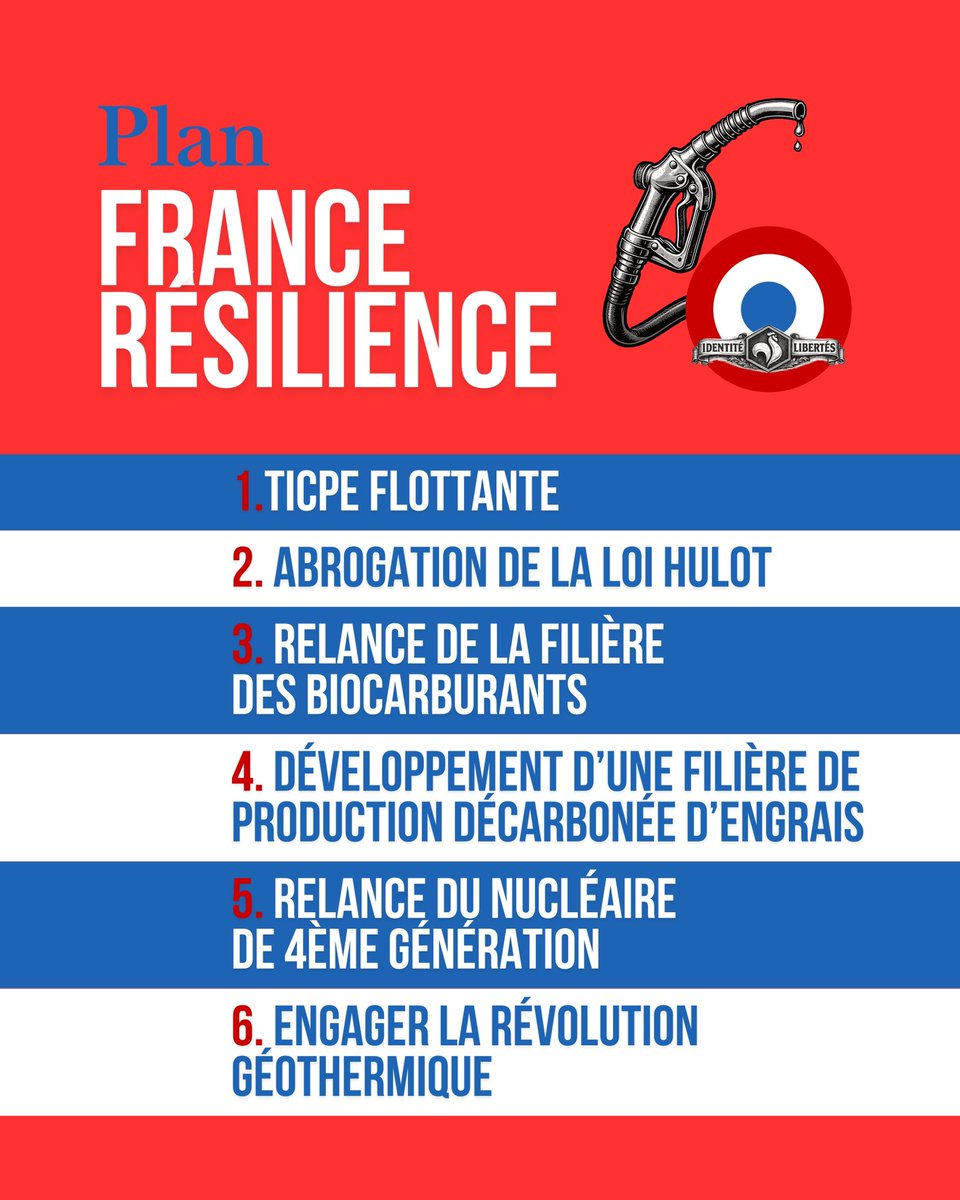 Marion Maréchal tweet media