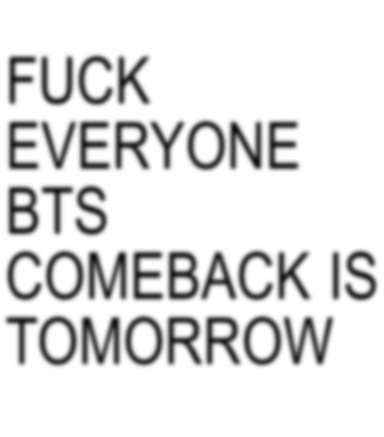 BTSISBACK⁷ tweet media