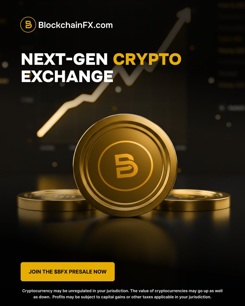 BlockchainFX.com tweet media