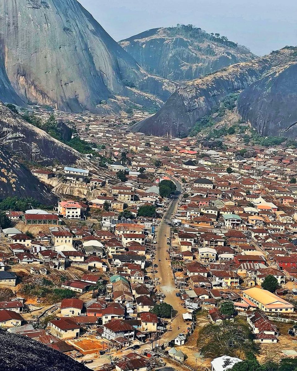 Beautiful Nigeria tweet media