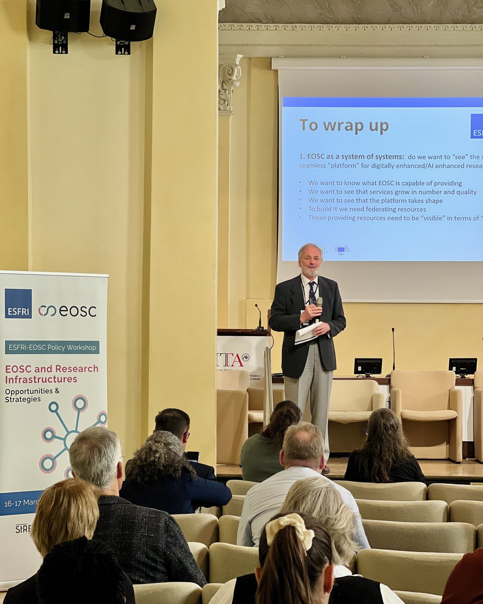 ESFRI_eu tweet media