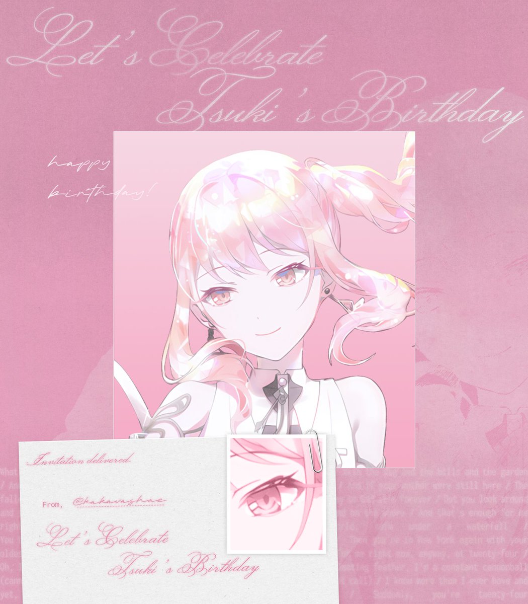 YIAN! ♥️ — GA 📌 tweet media