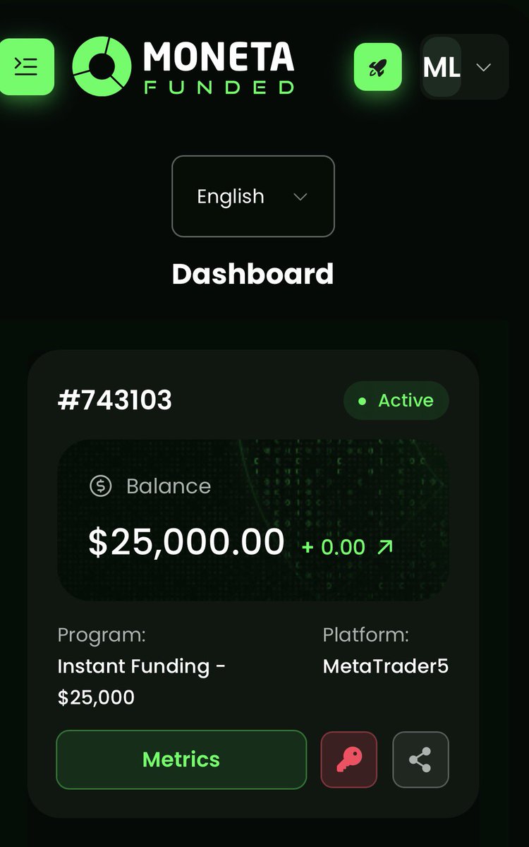 Macro TRDZ tweet media