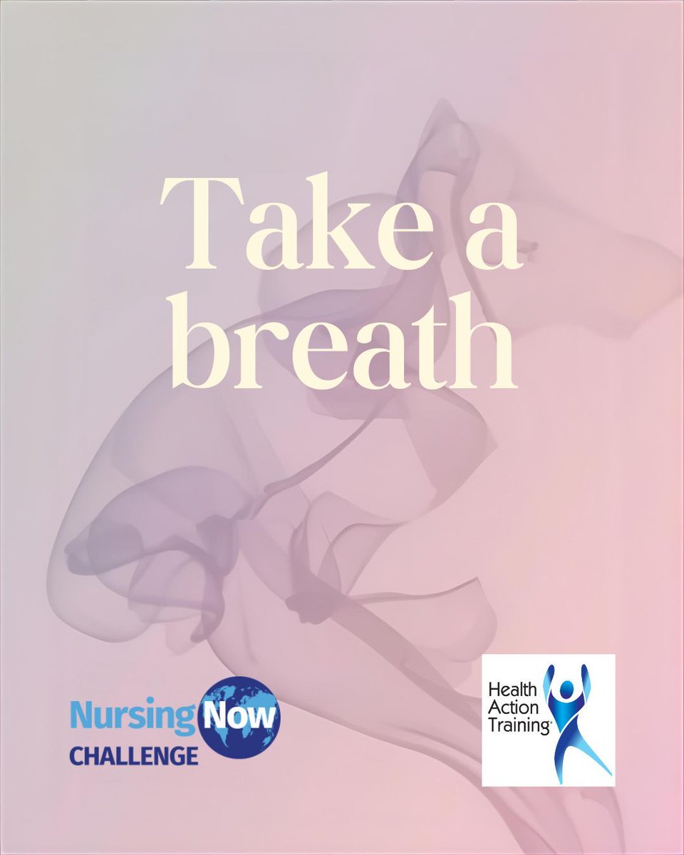 Health Action Training Ltd tweet media