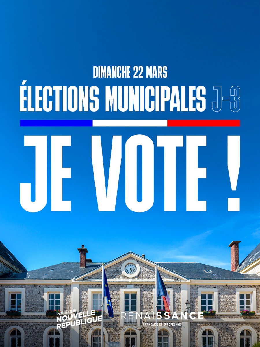 Renaissance tweet media