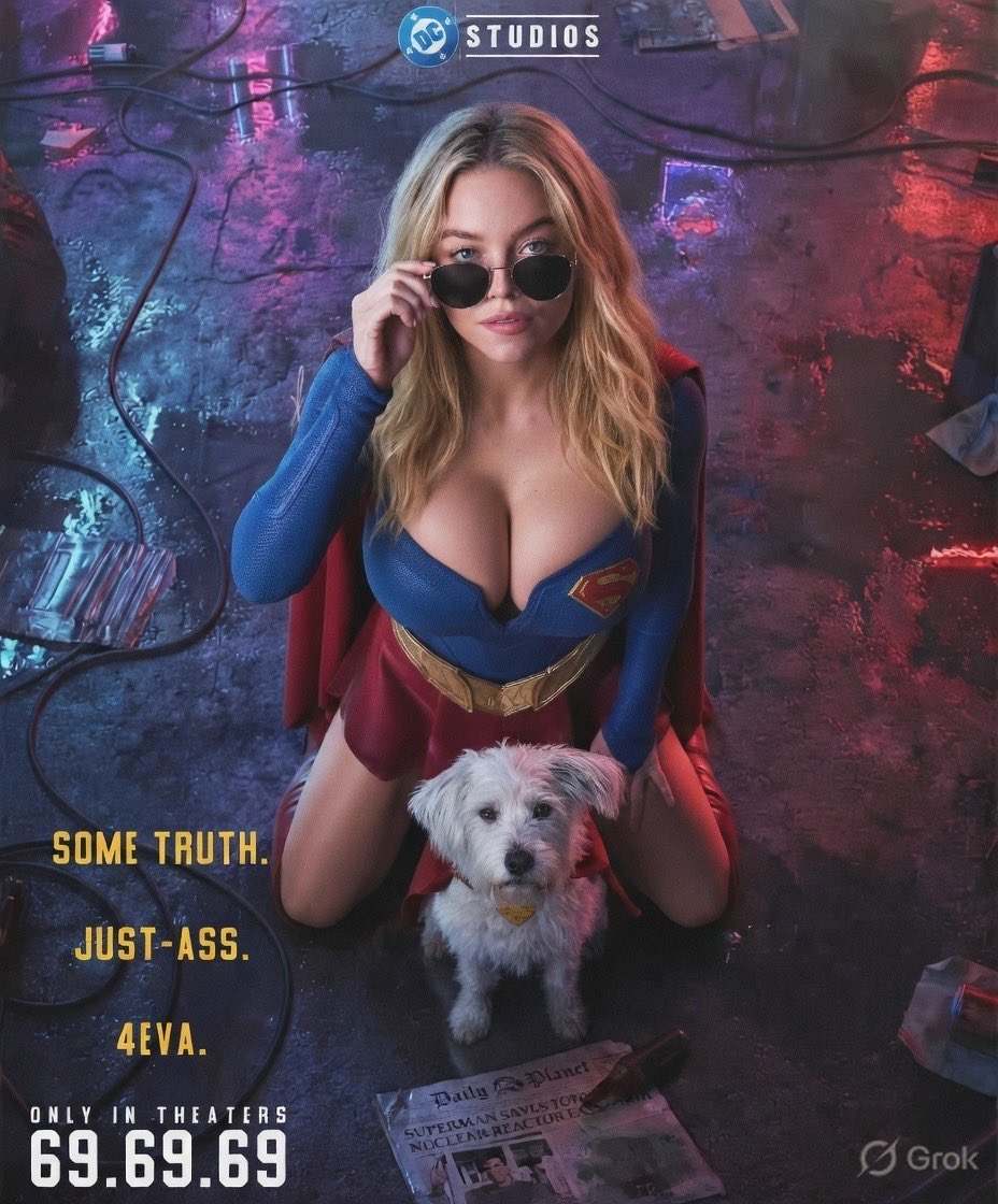 SentientD4N tweet media