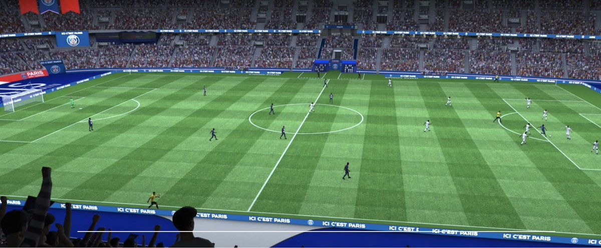 MJ - Tickets PSG tweet media