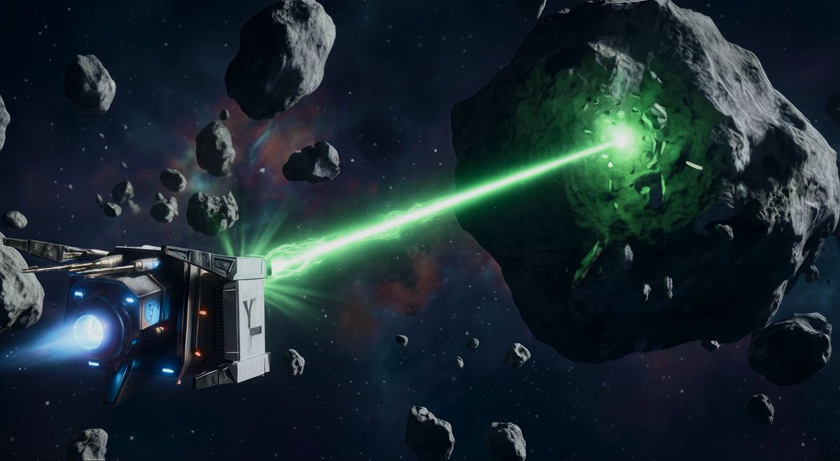 PLANET IX tweet media