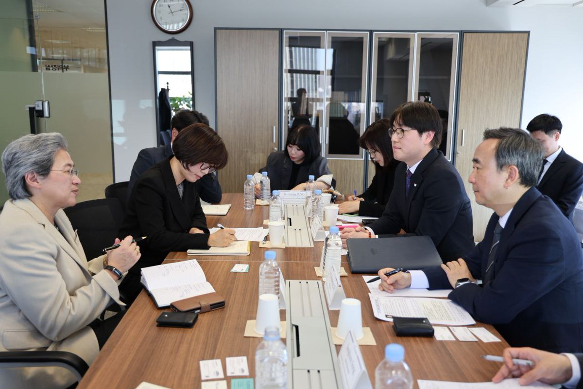 Jung-Woo Ha tweet media