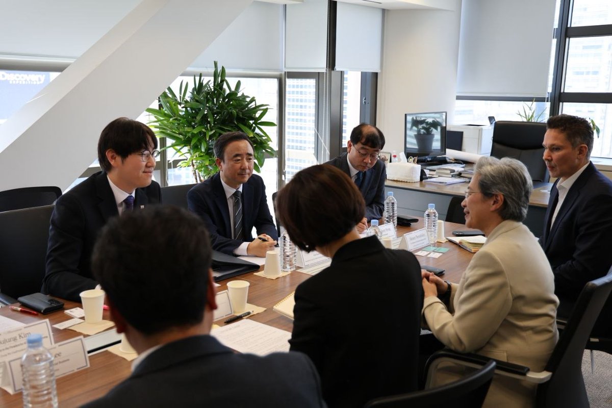 Jung-Woo Ha tweet media