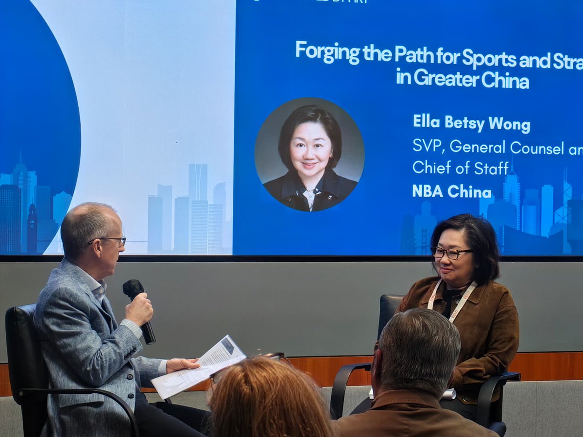 Asia Video Industry Association tweet media