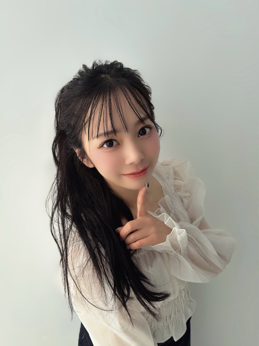 お知らせ 📚♡ 3/19(木)発売 雑誌 「 non-no 5月号 」 に 掲載して