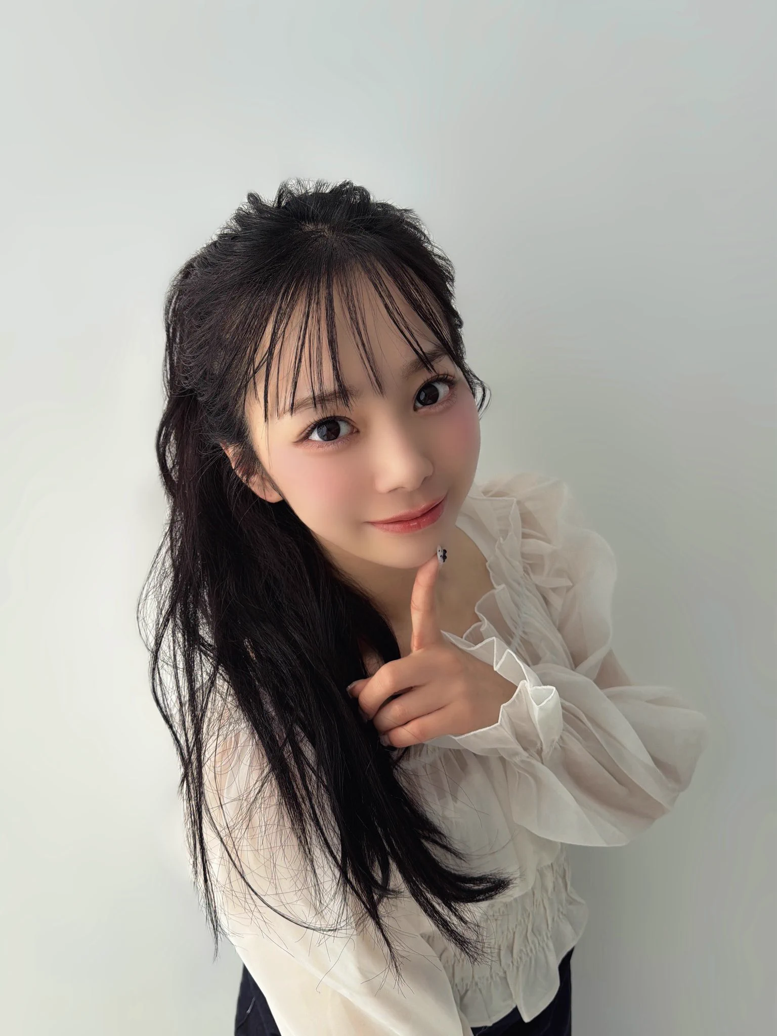 増田 彩乃 (CUTIE STREET) on X: 