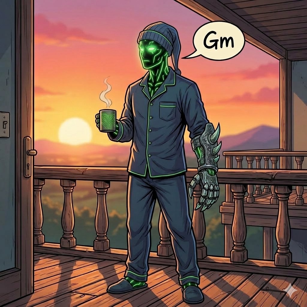 LexanderofX🦅✝️.BASE.eth tweet media