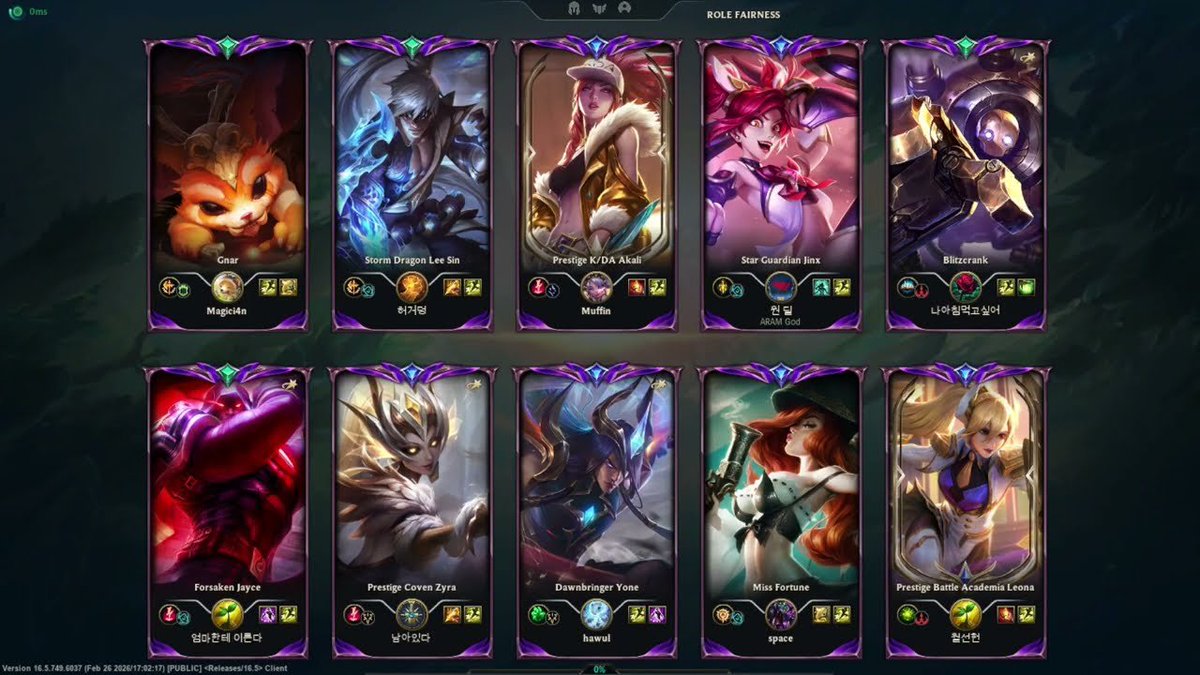 ProsQ League tweet media