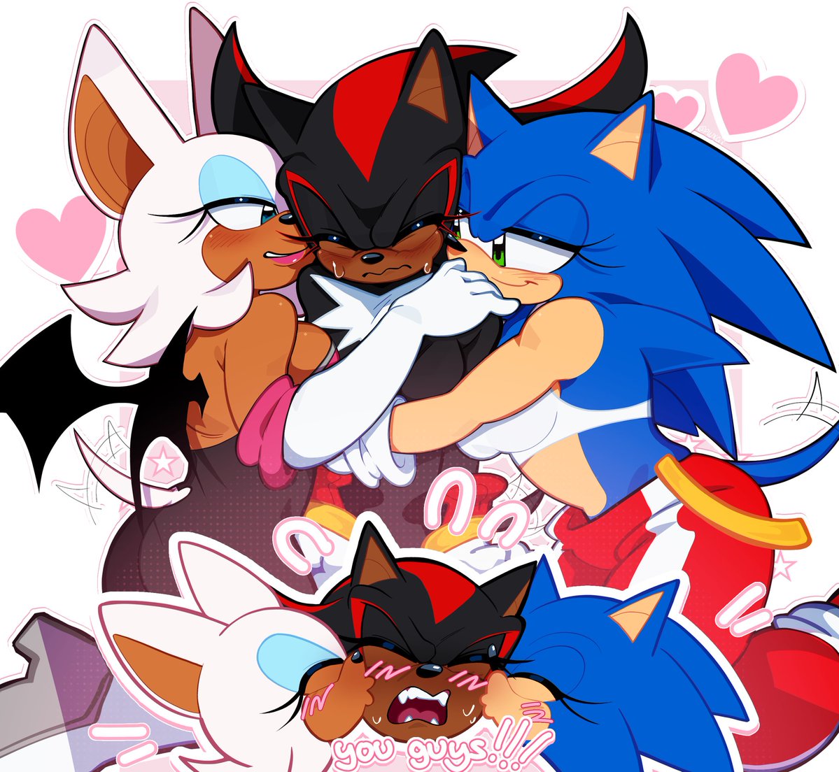 leo ★ yurinadow CEO tweet media