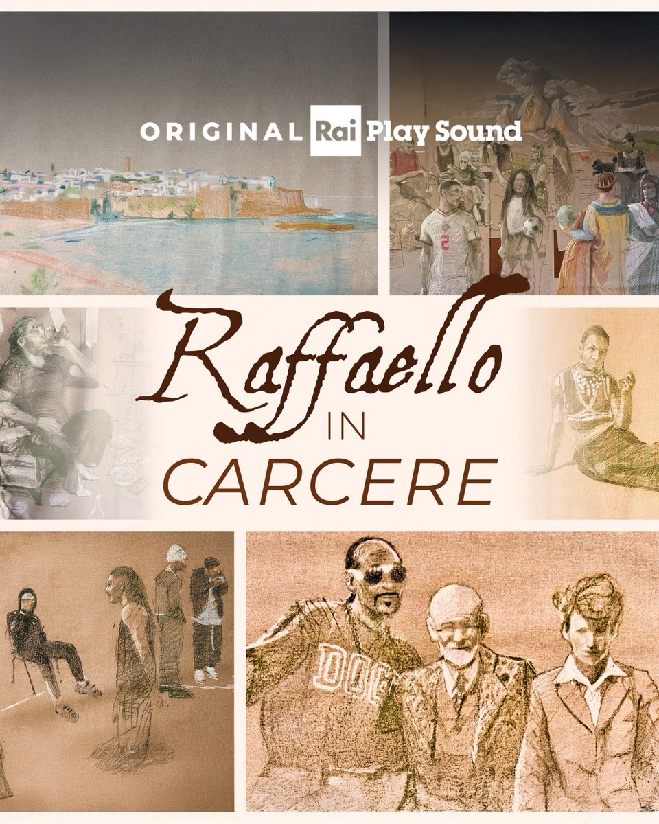 RaiPlay Sound tweet media