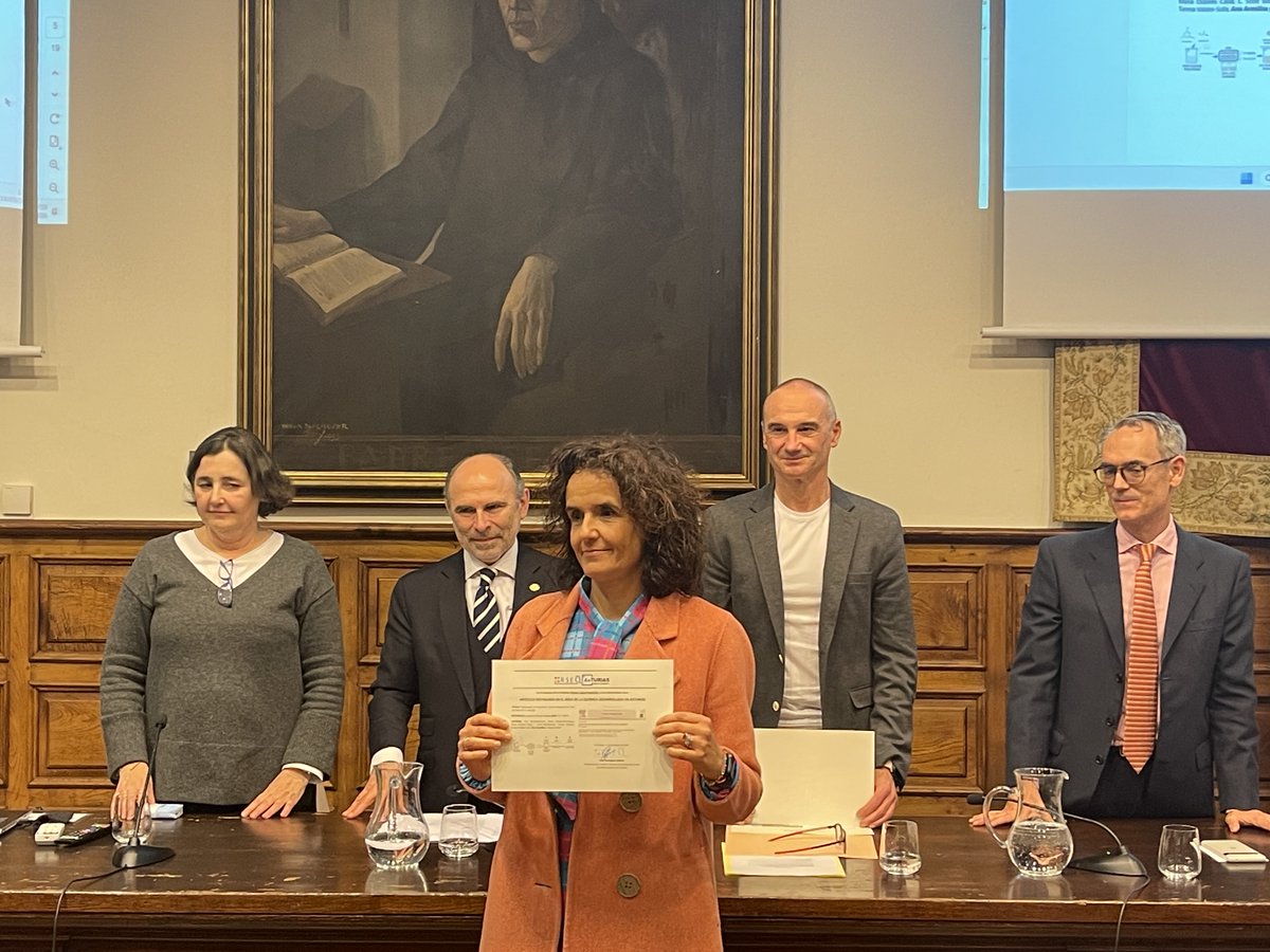 INCAR-CSIC tweet media